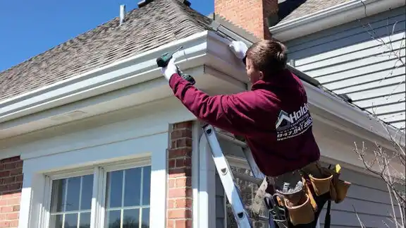 gutter services Black Mountain